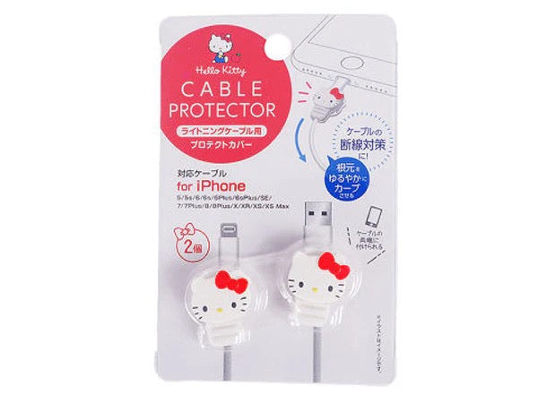 Proteggi Cavi Hello Kitty Sanrio