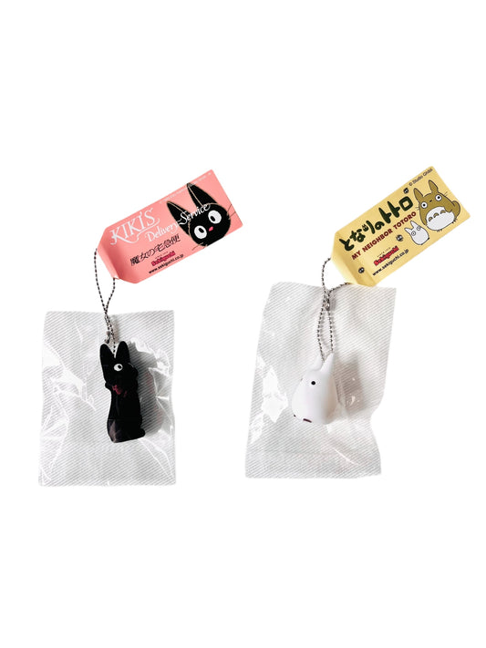 Portachiavi - Totoro / JiJi