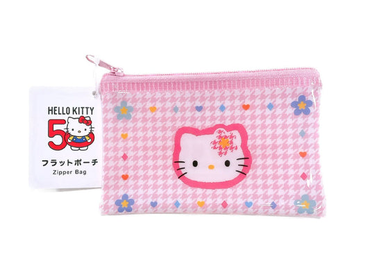 Borsellino Hello Kitty Sanrio Rosa