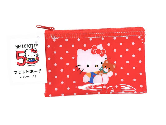 Borsellino Hello Kitty Sanrio Puntini