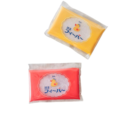 ONSEN DUCK Borsellino