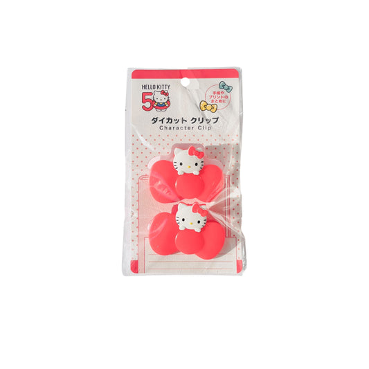 Clip - Multi use ( Hello Kitty / 2pz )