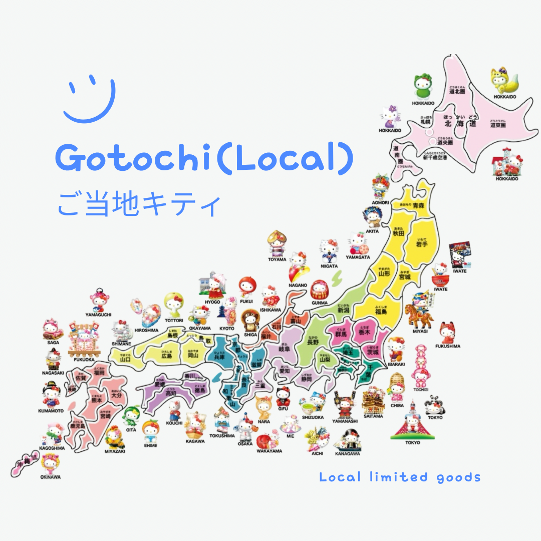 - Gotochi ᰔ