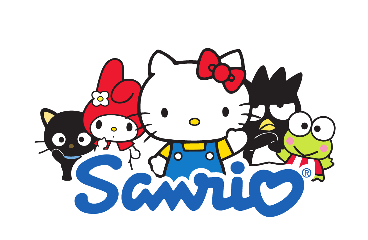 - Sanrio ᰔ