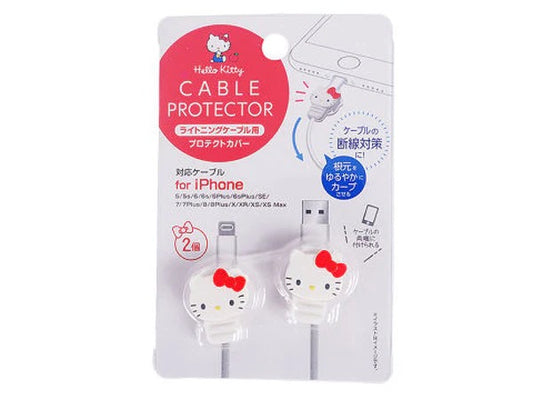 Proteggi Cavi Hello Kitty Sanrio