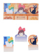 Sticky memo _ post it (4type)