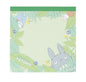 Note pads ( Totoro/ KiKi )