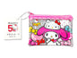 Borsellino My Melody Sanrio Rosa