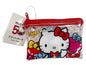 Borsellino Hello Kitty Sanrio Rosso