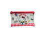 Borsellino Hello Kitty con Orso (2size:S,M)