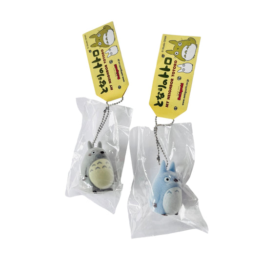 Portachiavi - Totoro (2type)