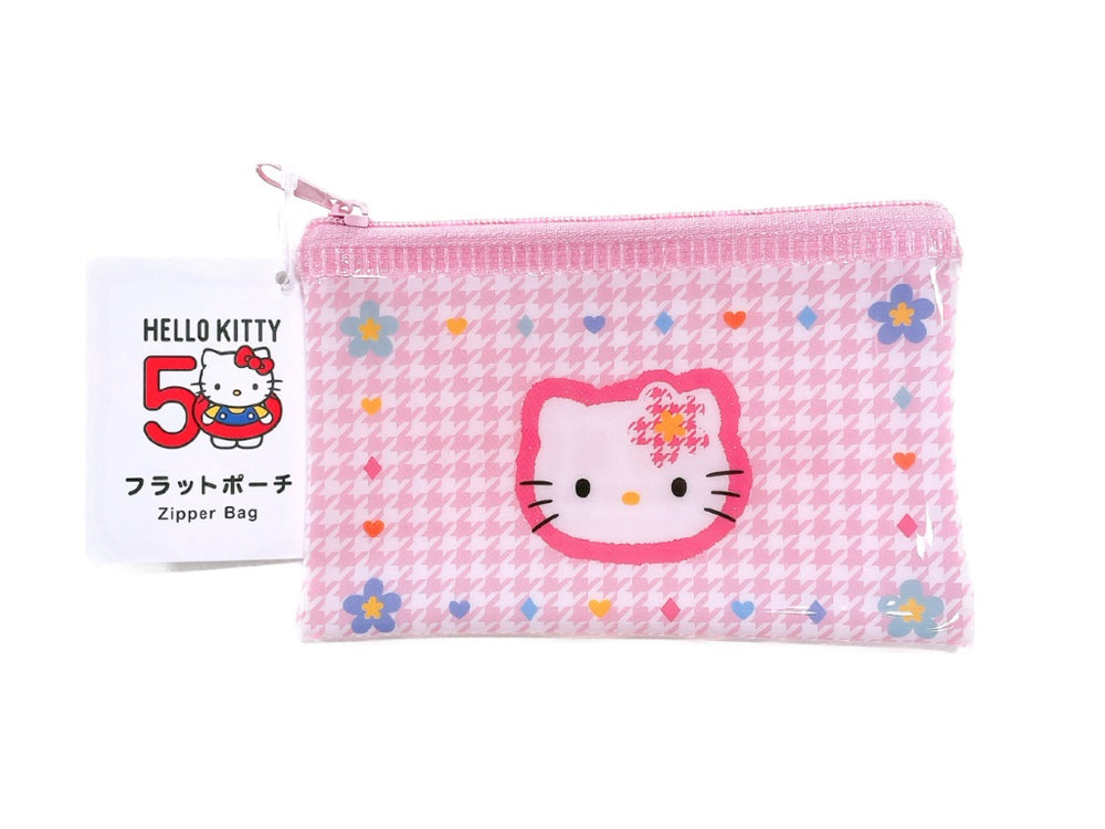 Borsellino Hello Kitty Sanrio Rosa