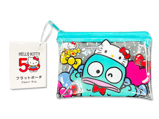 Borsellino Exclusive B Sanrio Blu