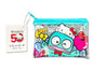 Borsellino Exclusive B Sanrio Blu