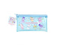 Borsellino Hello Kitty Sanrio azzurra