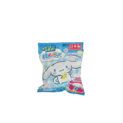 Bath Bomb - Random surprises in side! ( 4tipo )
