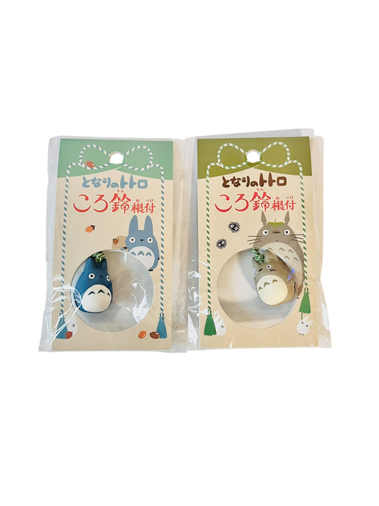 Campanellino di Totoro ( 2options )