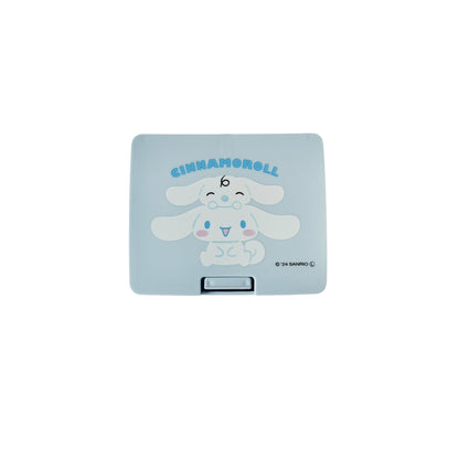 Desk box / touch type ( 5 option )