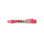 Japanese snack cute chubby pen