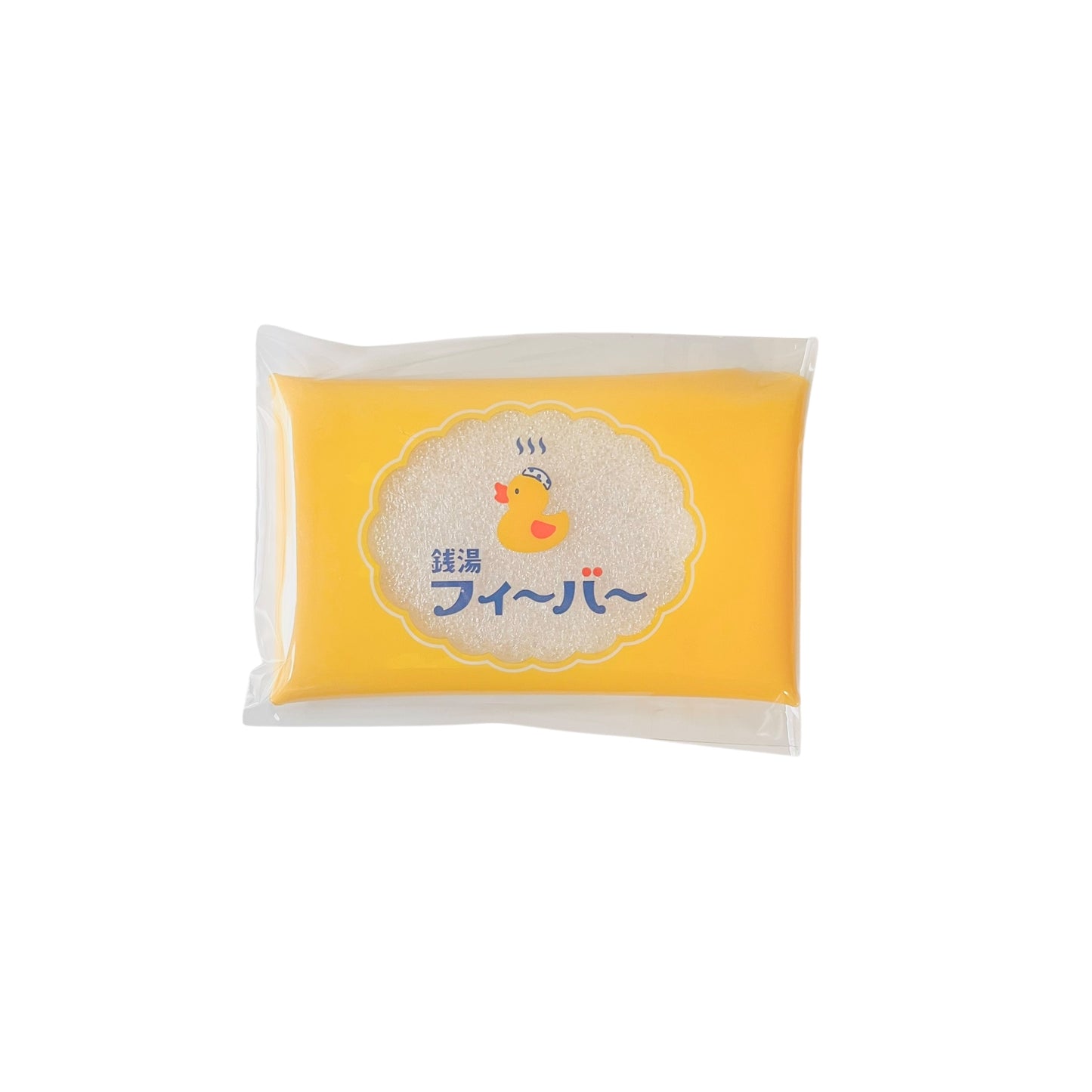 ONSEN DUCK Borsellino