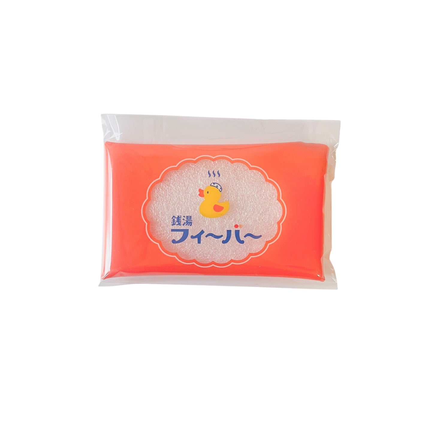 ONSEN DUCK Borsellino