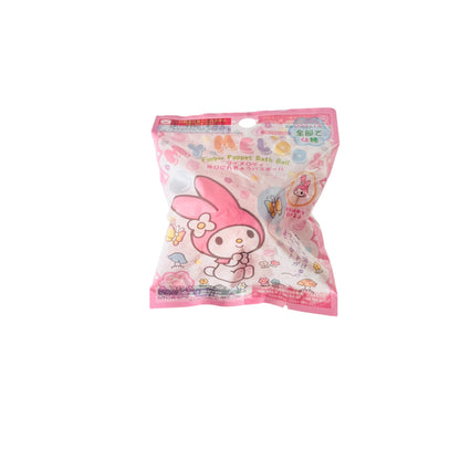 Bath Bomb - Random surprises in side! ( 4tipo )