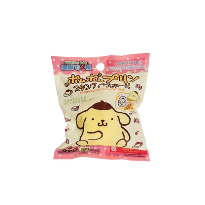 Bath Bomb - Random surprises in side! ( 4tipo )